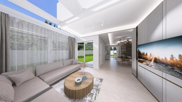 Villa a schiera in vendita a Aprilia - Foto 12