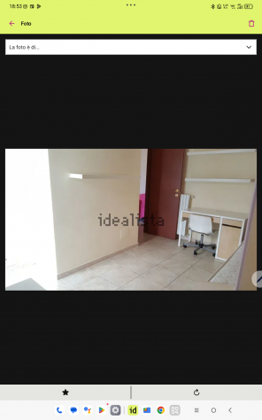 Vendesi mini appartamento zona centrale foggia a pochi passi da piazza giordano - Foto 4