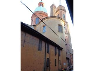 OFFRO STANZA SINGOLA CENTRO SOTTO LE 2TORRI -Eu420