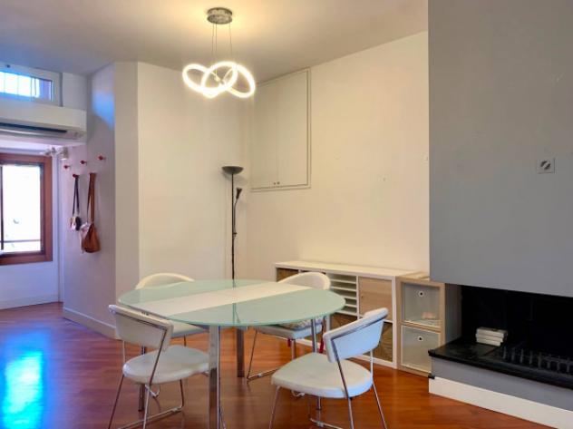 Appartamento di 76 m² con 3 locali in affitto a Milano - Foto 3