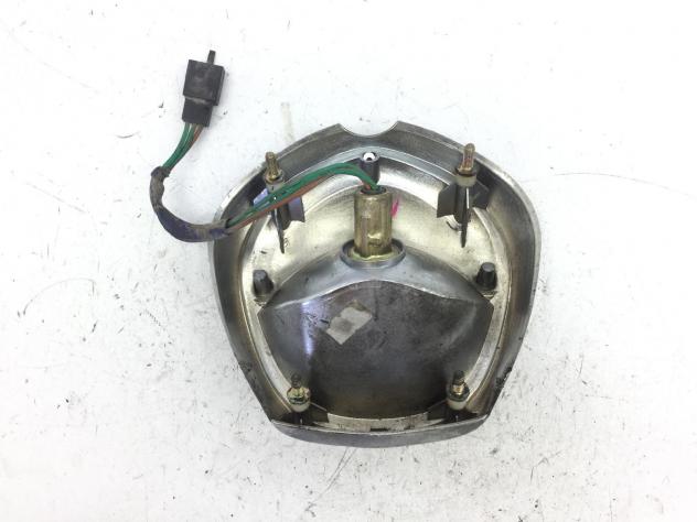 KYMCO PEOPLE 150 FARO FANALE STOP POSTERIORE 1999 2000 B20001 - Foto 6