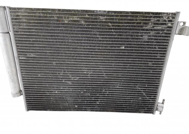 RADIATORE A/C SMART Fortwo Coupé (W453) A4535000054 H4D Benzina 1000 (14) - Foto 4