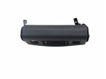 CASSETTO PORTAOGGETTI SEDILE DESTRO SKODA Karoq Serie 5E0881646B (18)