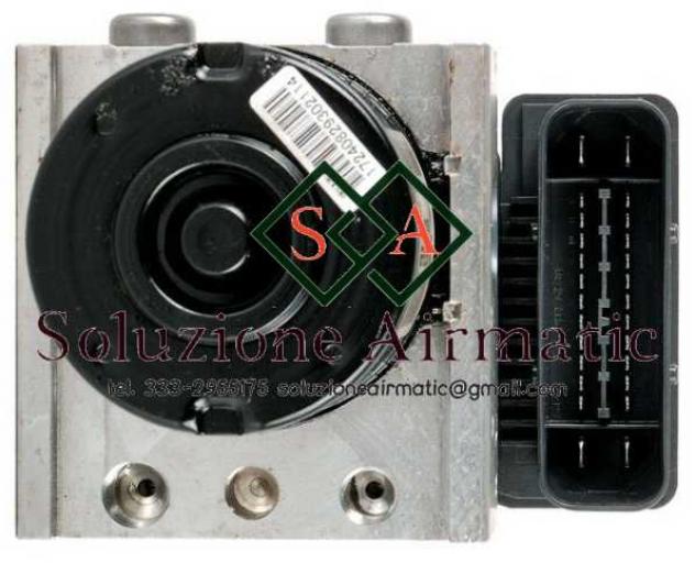 Peugeot 207 gruppo ABS 9675099880 - Foto 5