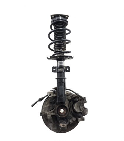 MASSA MECCANICA COMPLETA SINISTRA PEUGEOT 3008 Serie 1647857480 (1623) - Foto 10