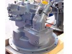 Pompa Bosch Rexroth A8VO80 + A2FO16 per CIFA PA907