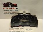 QUADRO STRUMENTI TOYOTA Avensis Verso 83800-44530 157510-4660 1CD (0106)