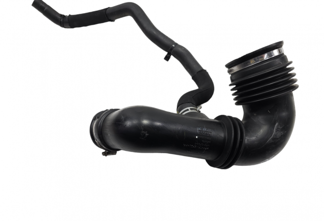 TUBO ASPIRAZIONE TURBINA FORD Ranger (TKE) AB39-9C623-AE GBVAJQJ Diesel 2200 (11) - Foto 7