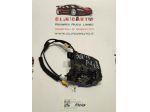 SERRATURA POSTERIORE DESTRA PEUGEOT 308 2° Serie 9810309880 (13)