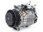 Mercedes Sprinter 316 W906 2014 compressore aria condizionata A0022307211