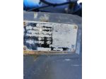 PONTE intermedio ultimo tipo volvo fh rt3210hv