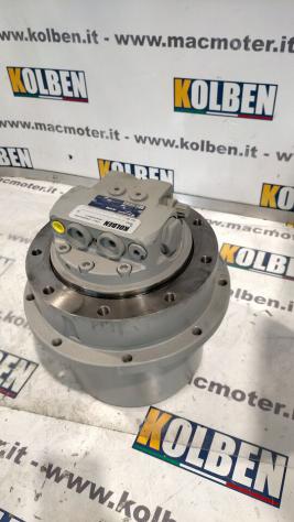 Bonfiglioli Trasmital 7C042K per KOMATSU PC45-1E