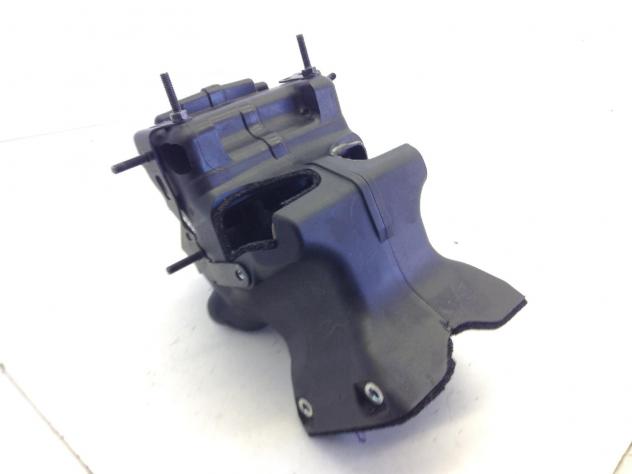 HONDA CBR RR ABS KM0 600 CONVOGLIATORE ARIA ANTERIORE IN PLASTICA 2024 2026 - Foto 4