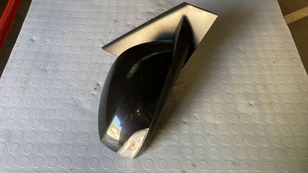 Specchietto retrovisore DX Renault Laguna 3 del 2010 - Foto 4