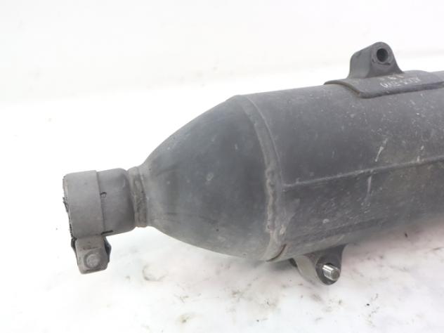 KYMCO XCITING 400 S 18310ADG5E00 MARMITTA SILENZIATORE SCARICO 19 - 20 MUFFLER - Foto 2