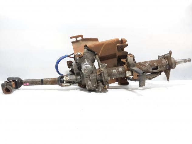 PIANTONE STERZO NISSAN Micra 6° Serie 28500BG02A (0710) - Foto 3
