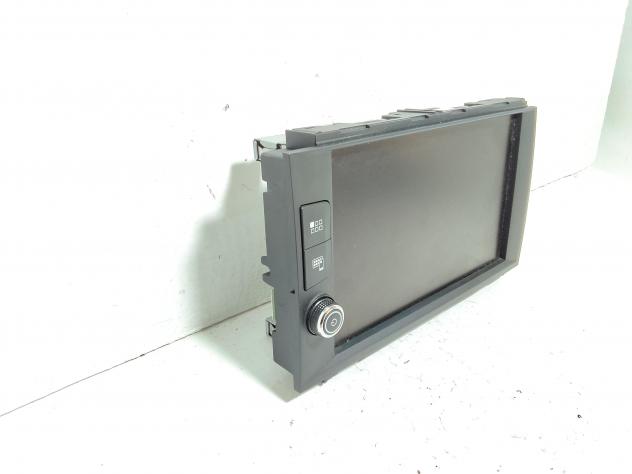 SCHERMO DISPLAY NAVIGATORE SOLO SCHERMO SEAT Leon Serie 5F0919606 (20) - Foto 2