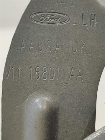 CERNIERE COFANO ANTERIORE DX E SX FORD B - Max Berlina AV1116800AA AV1116801AA SPJD/E (12) - Foto 4