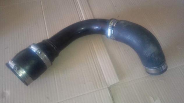 Tubo per Radiatore Intercooler Nissan Patrol GR Y61 3.0 - Foto 2