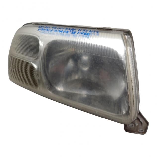 FARO ANTERIORE DESTRO SUZUKI Grand Vitara 3P 100-32078 (9905) - Foto 3