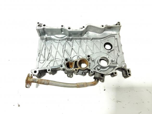 CARTER DISTRIBUZIONE LANCIA Ypsilon 4° Serie 55282736 312A2000 Benzina 900 (1123) - Foto 5