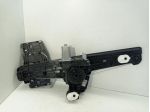 MECCANISMO ALZAVETRO POST. DX PEUGEOT 208 Serie 9829045580 ZKX/ZK01 (19)