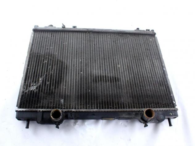46759742 RADIATORE ACQUA FIAT MULTIPLA 1.9 D 85KW 5M 5P (2004) RICAMBIO USATO - Foto 3