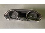 Quadro strumenti Peugeot 2008 1.6 HDI del 2016 (9814699380)