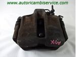 8E0615124X PINZA FRENO ANTERIORE LATO DESTRO AUDI A4 SW 1.8 G 92KW 5M 5P (1 …