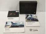 LIBRETTO USO E MANUTENZIONE BMW Serie 5 Touring (F11) N47D20C (10)