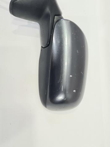 SPECCHIETTO RETROVISORE SINISTRO TOYOTA Auris Serie (E150) (0712) - Foto 4