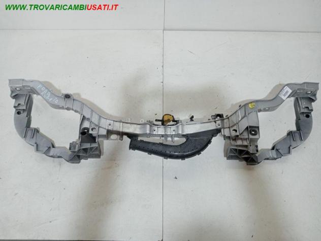 RIVESTIMENTO ANT. SUP. IN PLASTICA 999-U1561340 Carrozzeria  Lamierati interni  Parete frontale  Rivesti FORD - KUGA - 2008  2013