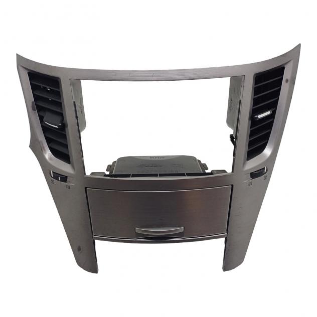 MODANATURA CENTRALE CRUSCOTTO SUBARU Outback Serie 66120AJ030 (0915)
