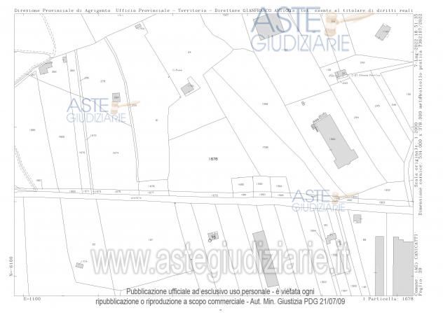 IMMOBILI-ALTRA CATEGORIA-Strada Statale 122 Contrada Andolina-Aquilata - Foto 9