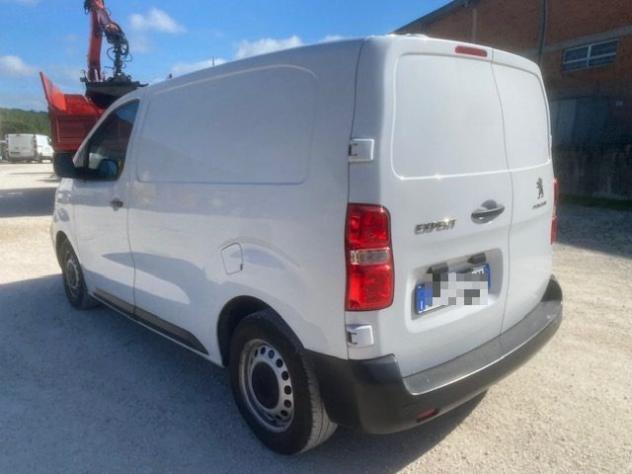 PEUGEOT EXPERT BLUEHDI ANNO 2022 KM 184730 rif. 23727577 - Foto 3