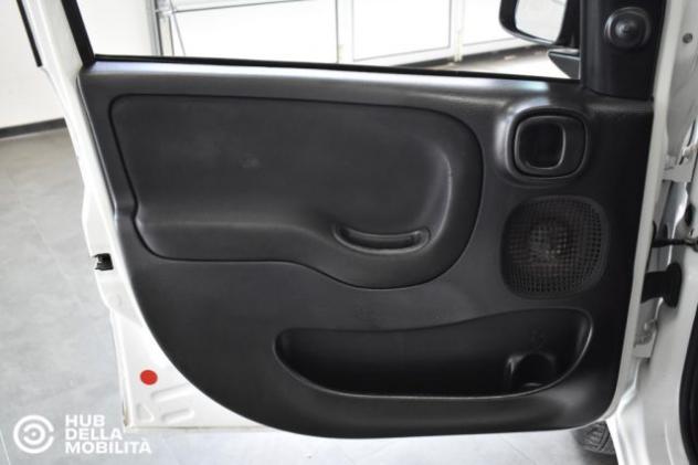 FIAT Panda 0.9 TwinAir Turbo S&S 4x4 Pop Van 2 posti rif. 23761540 - Foto 8
