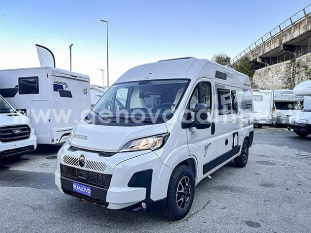 CI Kyros K2 GO Van 540 PRONTA CONSEGNA - Foto 7