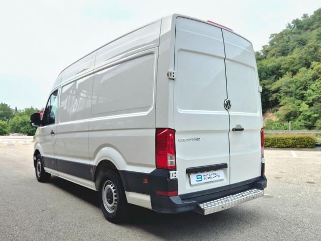Volkswagen Crafter 35 2.0 TDI PM-TA Furgone - Foto 10