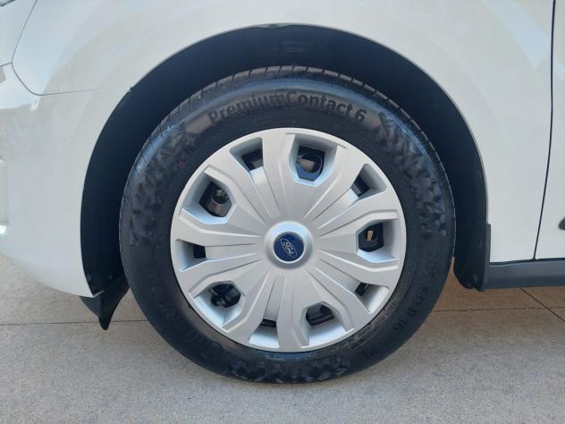 Ford Transit Connect Transit Connect 210 1.5 ecoblue 100cv Trend L2H1 +IVA - Foto 6