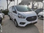 FORD Transit Custom 340 2.0 TDCI 170CV TREND L1H1 AUTO E6.2 rif. 22399752