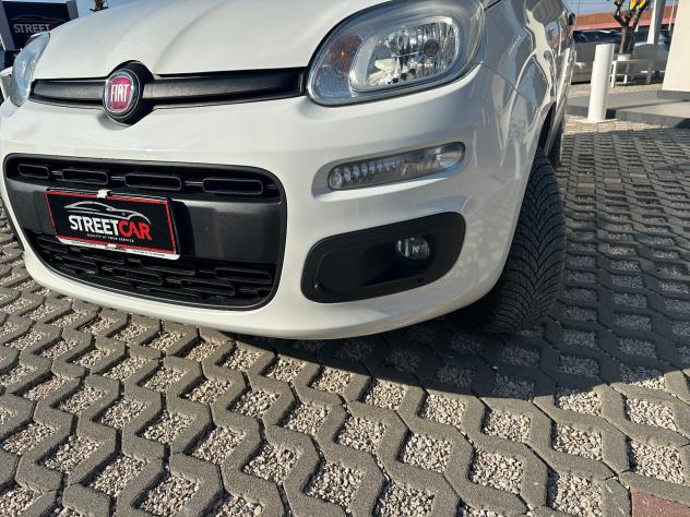 Fiat Panda 0.9 TwinAir 4x4 Pop Van 2 posti - Foto 10