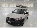 VOLKSWAGEN Caddy 2.0 TDI 122 CV 4Motion Furgone rif. 23980088