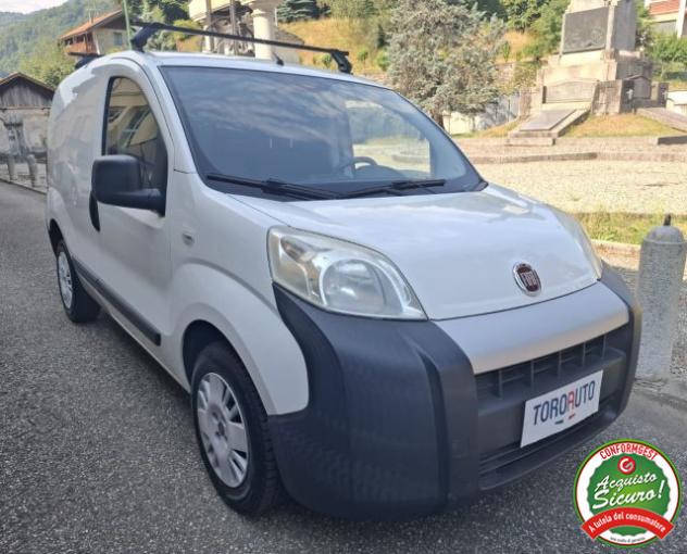 FIAT Fiorino 1.3 MJT 75CV Furg. E5+ PR.REALE rif. 23887031