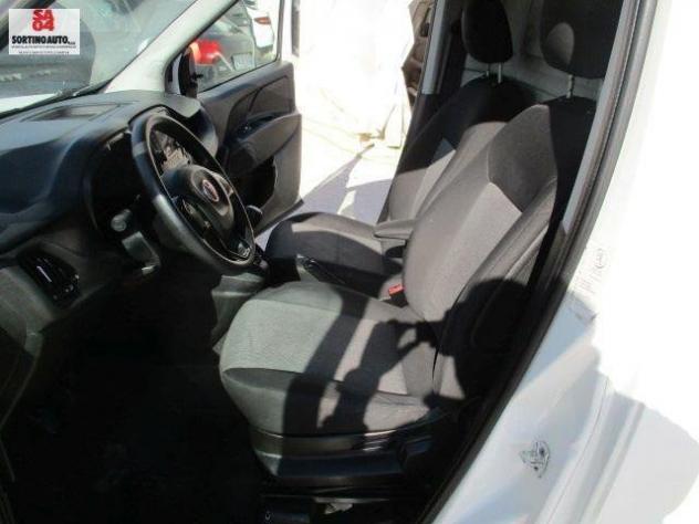 FIAT DOBLO MAXI 1.6 M.JET 105 Ecojet 105cv-2018 - Foto 7