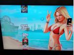 Sony Playstation 3 slim o super slim ultimo firmware 4.92 hen hard disk 1000GB