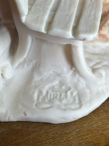 Statuina Valentino collection - Foto 4