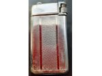 accendino vintage a gas  francese