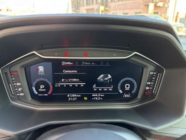 AUDI A1 SPB 25 TFSI S-line S tronic APP CONNECT-16" rif. 23518919 - Foto 10
