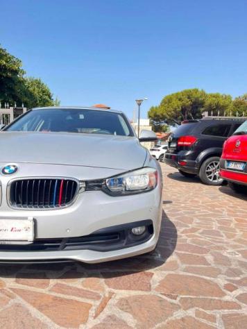BMW 318 Serie 3 F31 Touring 318d Business Advantage auto - Foto 4