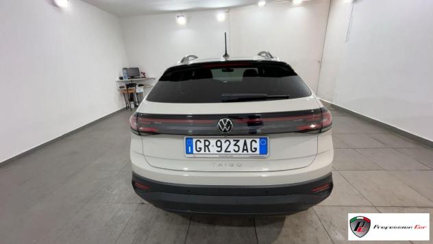 VOLKSWAGEN - Taigo - 1.0 TSI 110 CV Life - Foto 6
